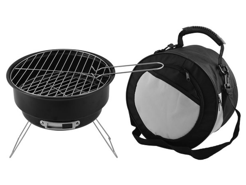 2-in-1 Mini Braai Cooler