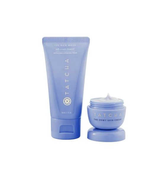 Tatcha - Plump + Dewy Duo (Parallel Import)