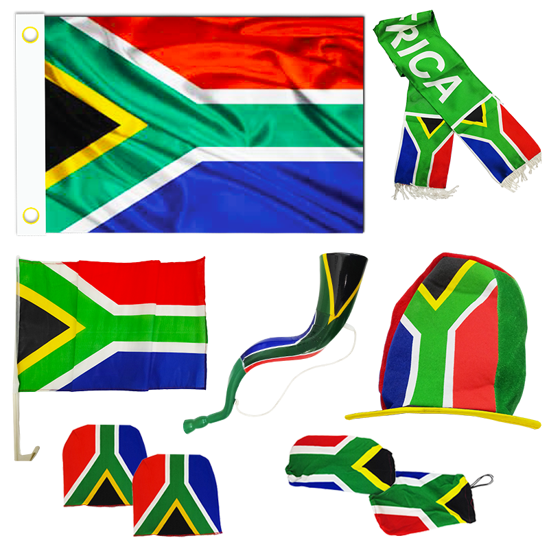 South African Supporter Kit Shop Today Get It Tomorrow 6663