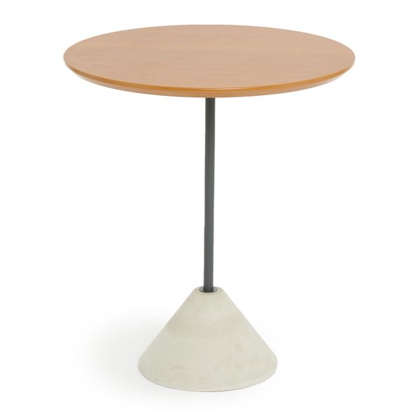 George &amp; Mason - Stone Large Side Table