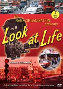 Look at Life: Volume 8 - Celebration(DVD)