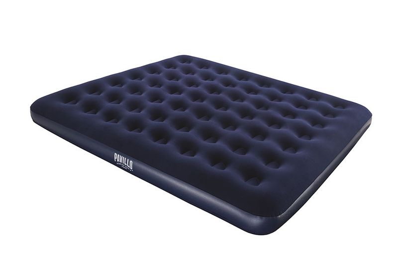 Bestway 2.03m x 1.83m x 22cm Pavillo Airbed King