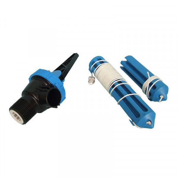 Apex Pump Buddy 25mm