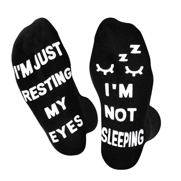 Easter Funny Socks Sports Socks Men &amp; Women for Circulation