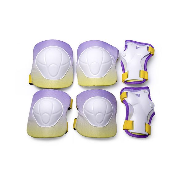 Cosmo ID Kids Protection - Purple