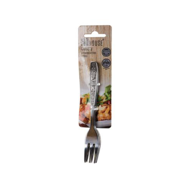 Hillhouse Rose Cake Forks 4 Piece x1 Buy Online in South Africa