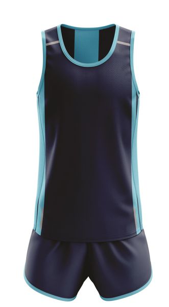 Ronex Running/Athletic Vest/Short image