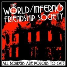 All Borders Are Porous to Cats (Vinyl / 12" Album)