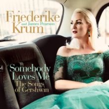 Somebody Loves Me (CD / Album)