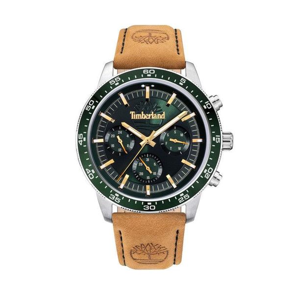 Timberland Parkman Watch