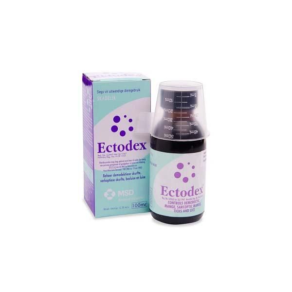 Ectodex 100ml