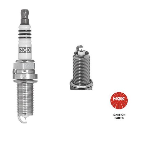 NGK LFR7AIX-P Iridium Spark Plugs (Pack of 4)