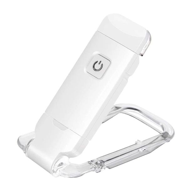USB Rechargeable Reading Light