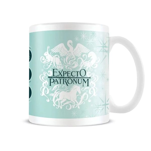 Harry Potter (Expecto Patronum) - Coffee Mug (315ml)