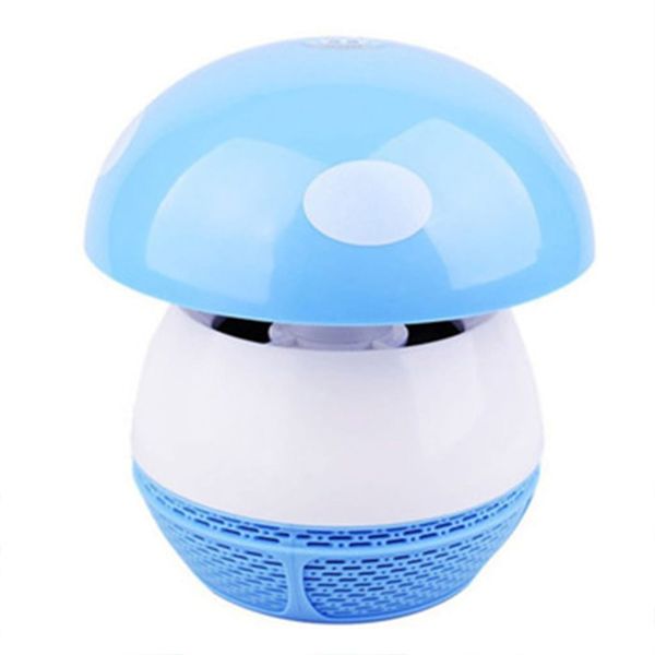 Mosquito Killer Night Lamp