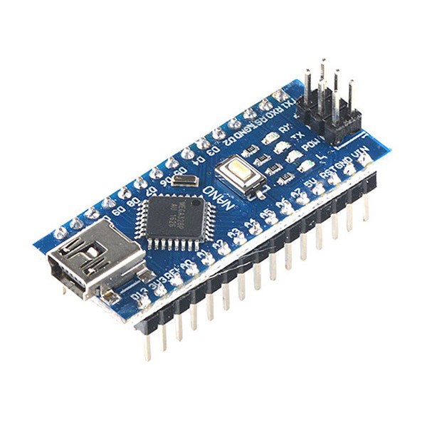 Arduino Nano V3.0 ATMEGA328P development board