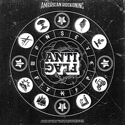 American Reckoning (Vinyl / 12" Album Coloured Vinyl)
