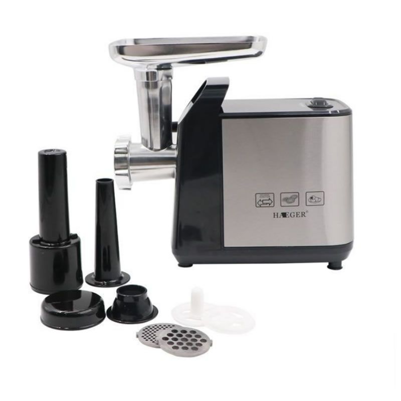 Multi-Function Meat And Mince Grinder GH-263