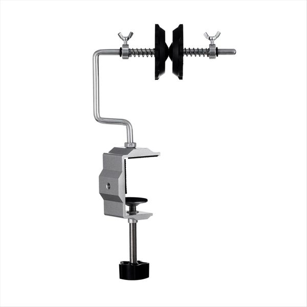 Fishing Line Spooler with Clamp Fishing Reel Line Spool Spooler