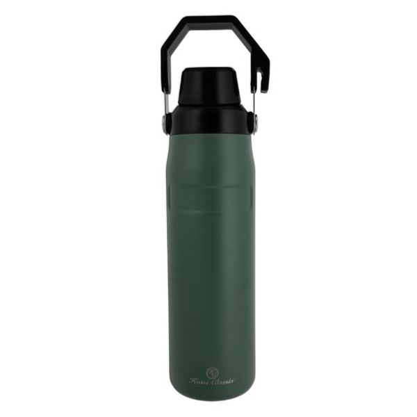 Home Classix "Titan" S/S Vacuum Travel Bottle (710 ml)