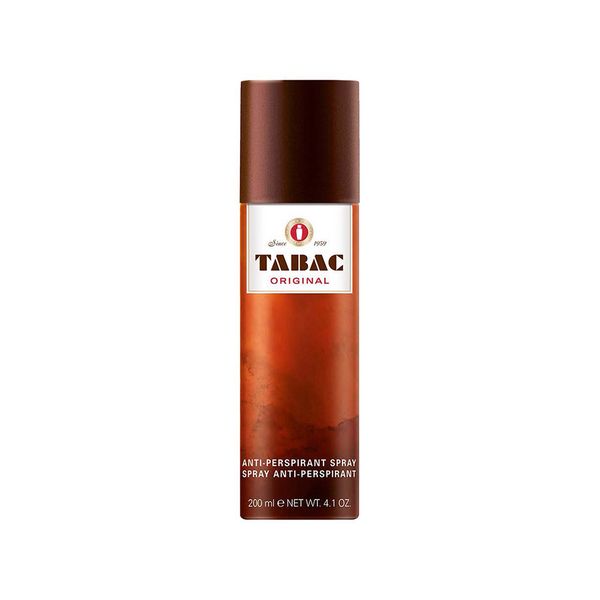 Tabac Original Anti-Perspirant Spray 200ml