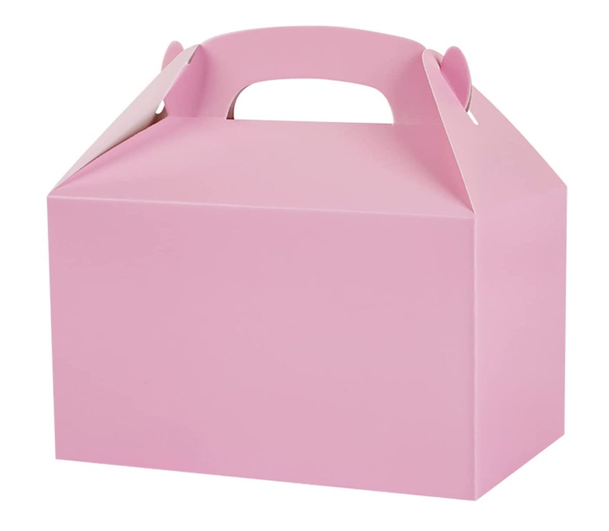 Pink Party Treat Boxes - 12-Piece | Shop Today. Get it Tomorrow ...