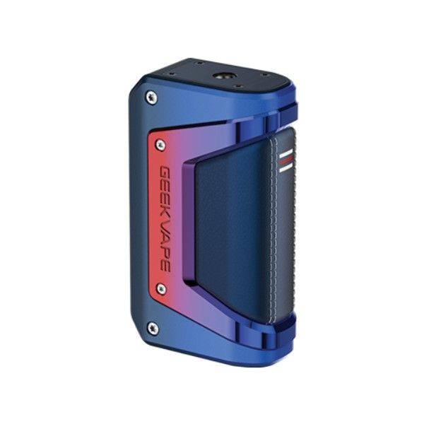Geekvape Aegis Legend 2 Vape Mod Device - Blue Red