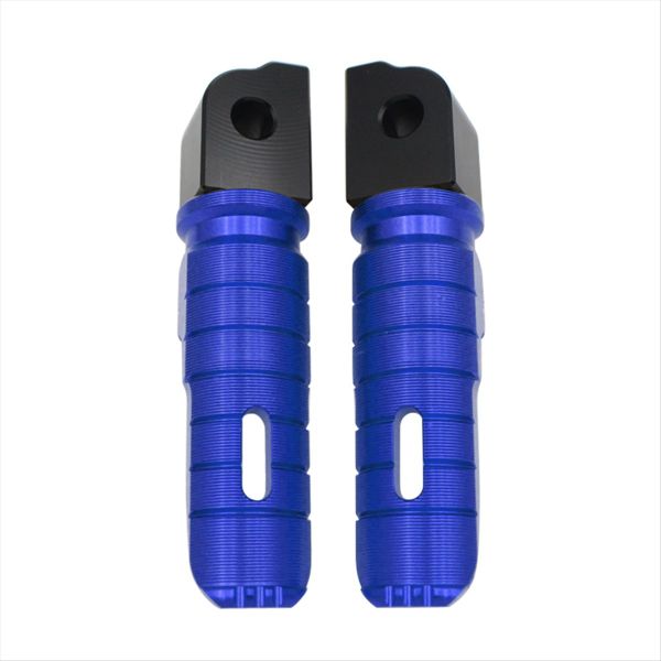 Motorcycle Rear Foot Pegs Pedal Bracket Kit for F900R Compatible with Bmw