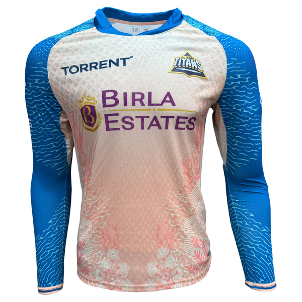 GT Training Shirt 2026 - Long Sleeve