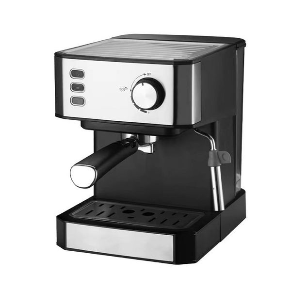 Digital Automatic Espresso Machine