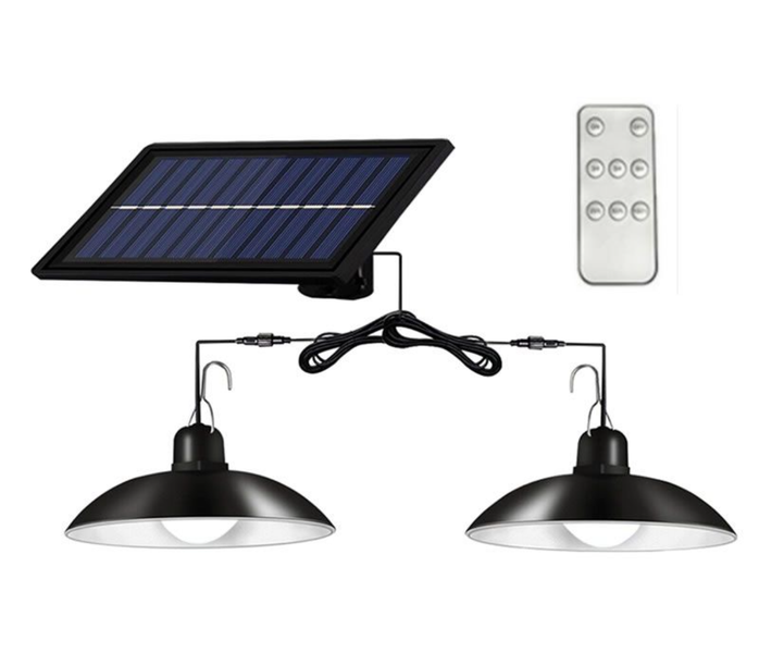 Solar Led Flood Light 90lm