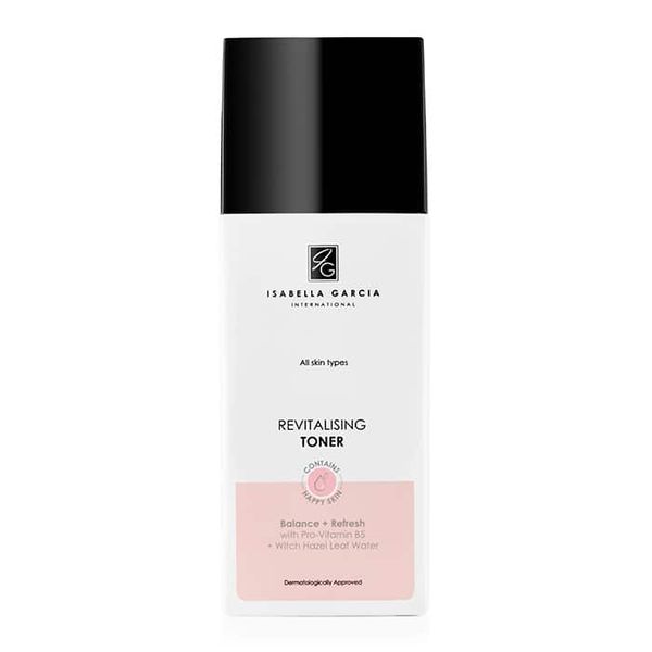 Isabella Garcia Revitalising Toner