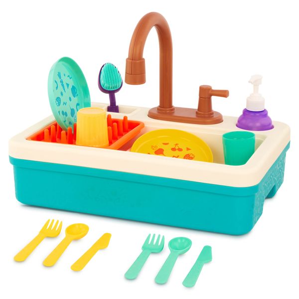 Battat Splash &amp; Sparkle Sink