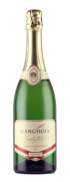 Slanghoek Sparkling Vin Doux
