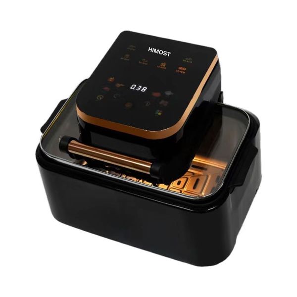 HiMost Visible Window Air Fryer 15L