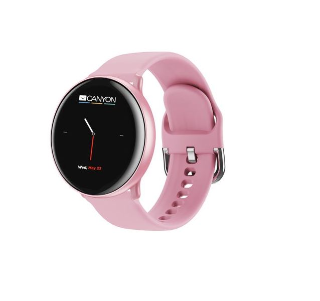75 Smart Watch-Pink image