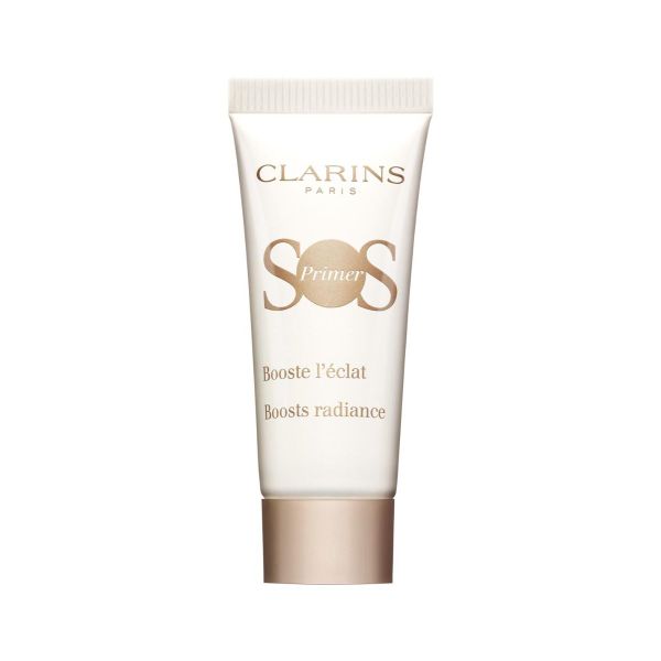 Clarins SOS Primer White