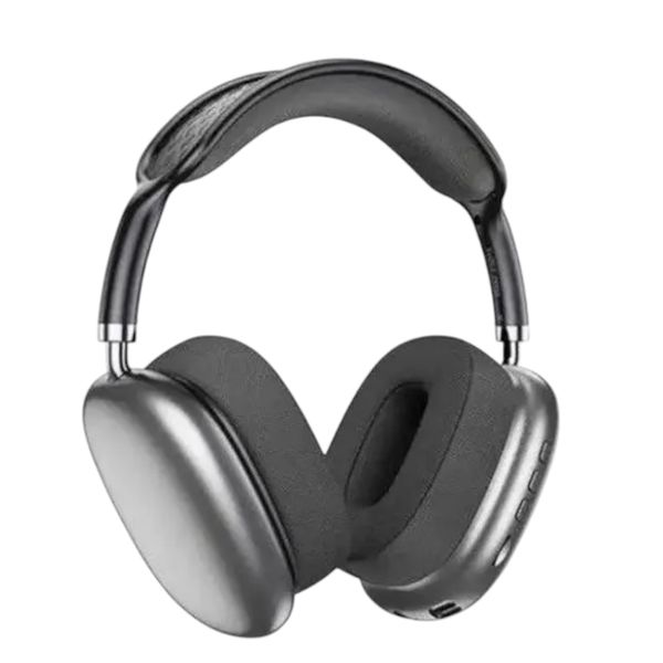 HOCO ESD15 Wireless Over-Ear Bluetooth Headphones with Deep Bass
