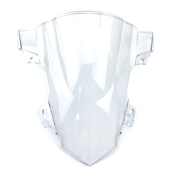Aftermarket Screen Compatible with BMW S1000RR (2019-2021)- Clear