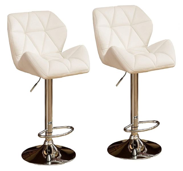 Set Of 2 - White image
