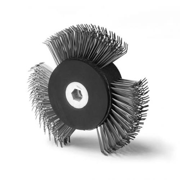 Finixa Adapter For Finixa Wire Brush