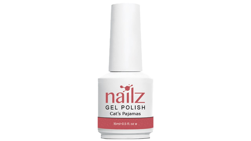 Nailz Gel Polish 15ml - 1495 - Cat's Pajamas