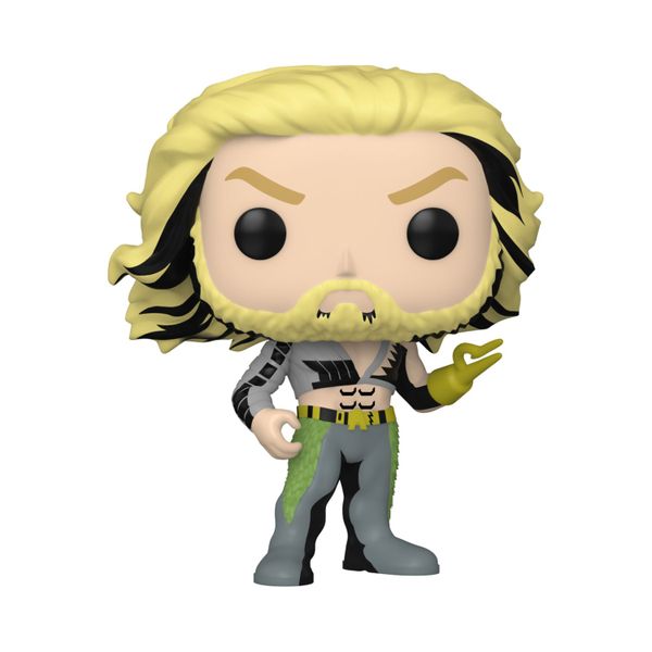 Funko Pop! Heroes: Justice League - Aquaman