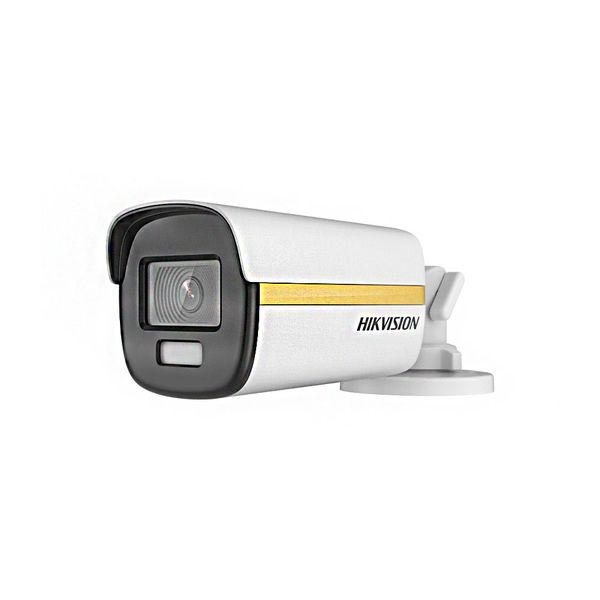 HIKVISION 2MP Turbo ColorVU Bullet Camera