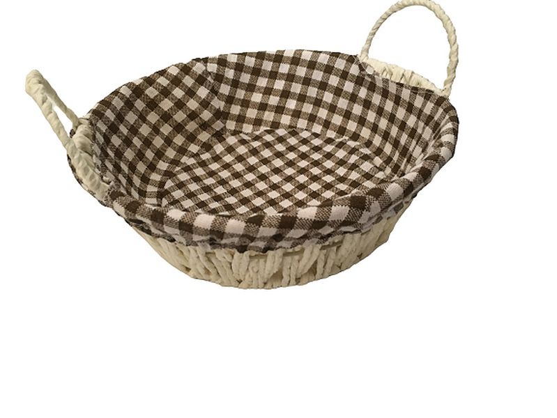 Bread Basket