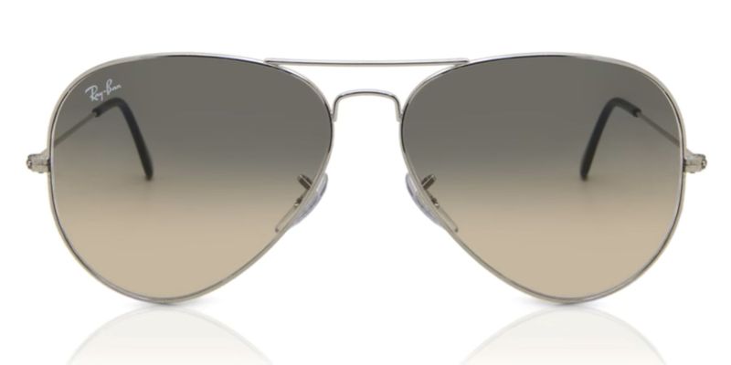 Ray-Ban Aviator RB3025 003/32 58 Sunglasses