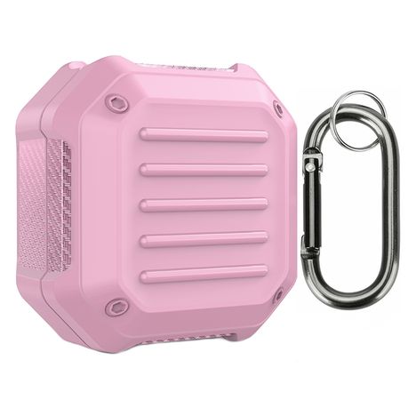 Rugged TPU Case with Carabiner for Samsung Galaxy Buds Image