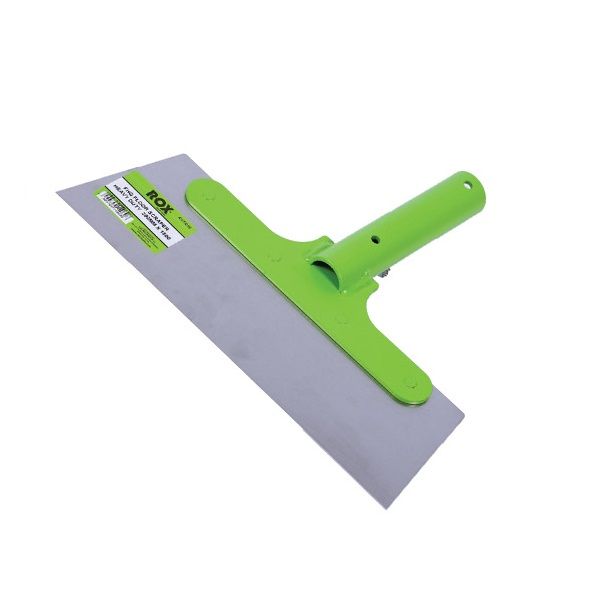Rox Heavy Duty Floor Scraper - 300 Mm