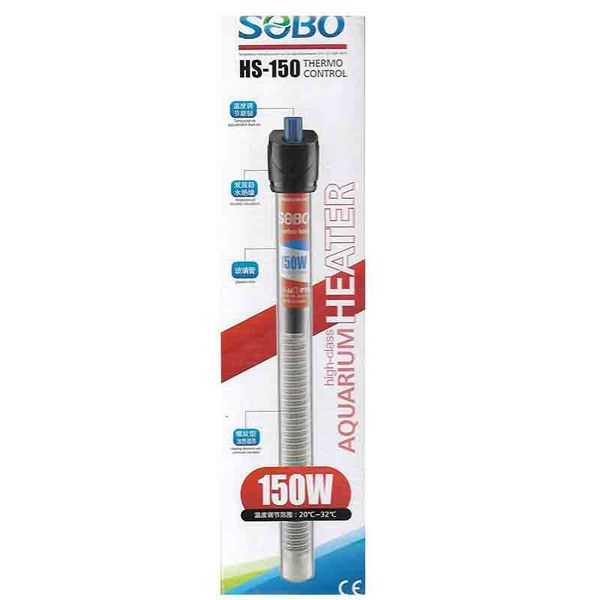 Aquarium Heater 150W
