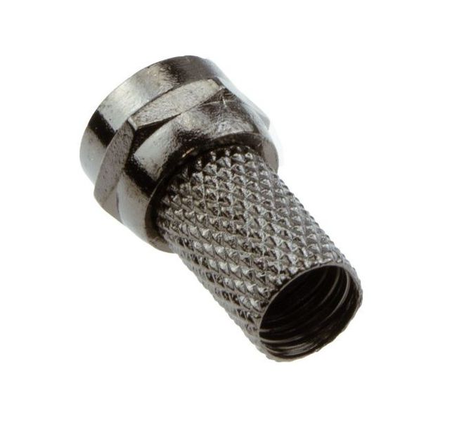 Male F Connector